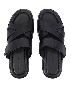 Шльопанці Miguel Miratez - фото 3 - Miraton