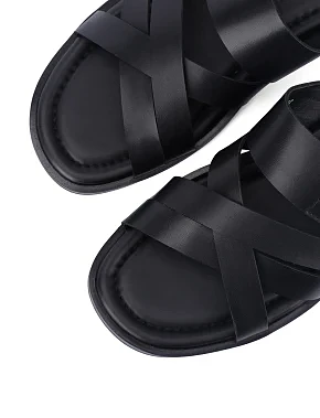 Шльопанці Miguel Miratez - фото 4 - Miraton