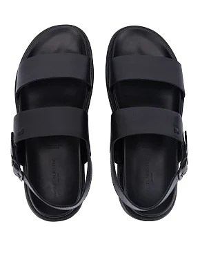 Сандалі Miguel Miratez - фото 3 - Miraton