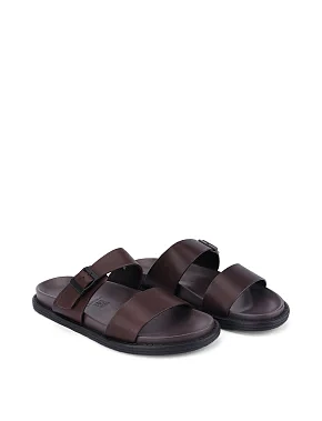 Шльопанці Miguel Miratez - фото 1 - Miraton