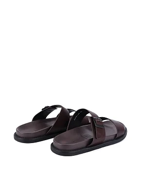 Шльопанці Miguel Miratez - фото 2 - Miraton