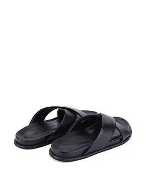 Шльопанці Miguel Miratez - фото 2 - Miraton