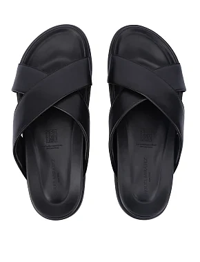 Шльопанці Miguel Miratez - фото 3 - Miraton