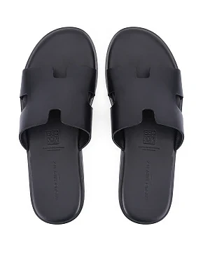 Шлепанцы Miguel Miratez - фото 3 - Miraton