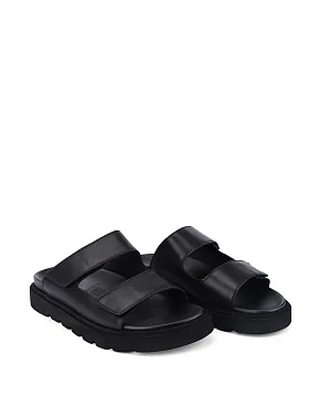 Шльопанці Miguel Miratez - фото 1 - Miraton