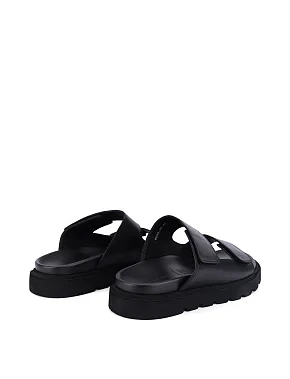 Шльопанці Miguel Miratez - фото 2 - Miraton