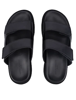 Шльопанці Miguel Miratez - фото 3 - Miraton