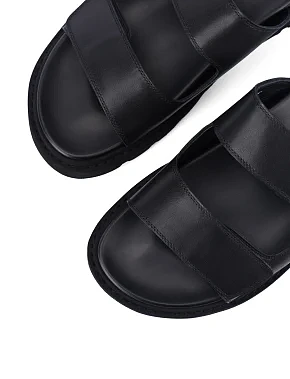 Шльопанці Miguel Miratez - фото 4 - Miraton