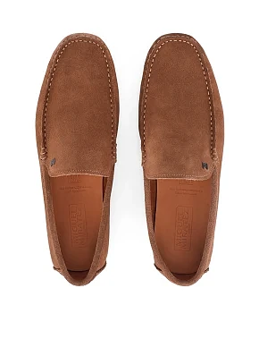 Мокасины Miguel Miratez - фото 3 - Miraton