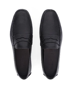 Мокасины Miguel Miratez - фото 3 - Miraton