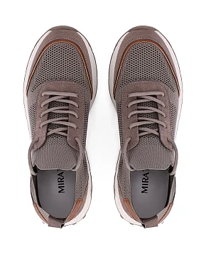 Кросівки MIRATON - фото 3 - Miraton