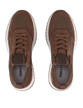 Кросівки MIRATON - фото 3 - Miraton