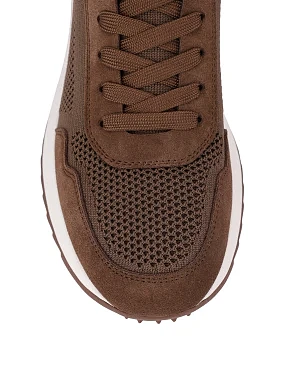 Кросівки MIRATON - фото 4 - Miraton