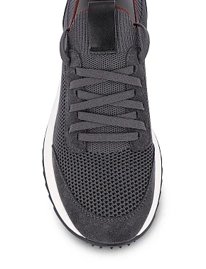 Кросівки MIRATON - фото 4 - Miraton