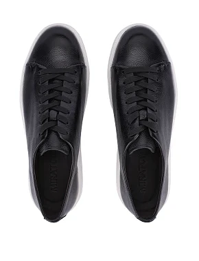 Кеды MIRATON - фото 3 - Miraton