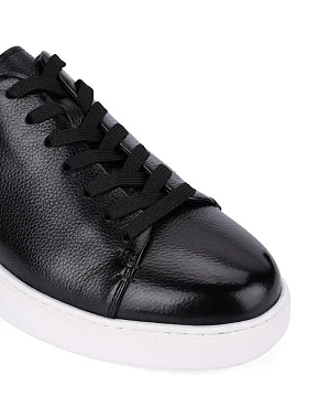 Кеды MIRATON - фото 4 - Miraton