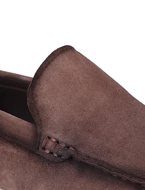 Туфлі Miguel Miratez - фото 4 - Miraton