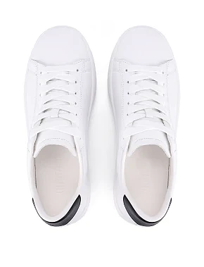 Кеды MIRATON - фото 1 - Miraton