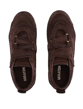 Кроссовки MIRATON - фото 1 - Miraton