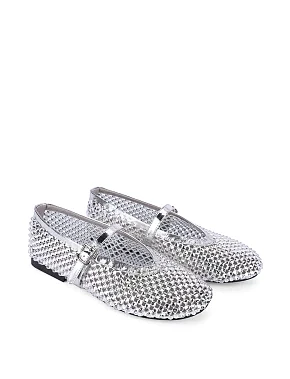 Балетки MIRATON - фото 2 - Miraton