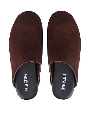 Слиперы MIRATON - фото 1 - Miraton