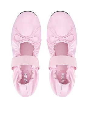 Балетки MIRATON - фото 1 - Miraton