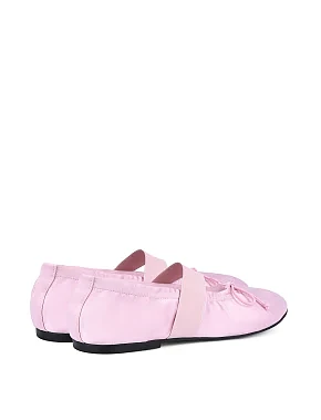 Балетки MIRATON - фото 3 - Miraton