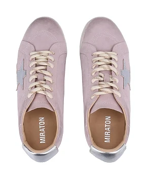 Кеди MIRATON - фото 1 - Miraton