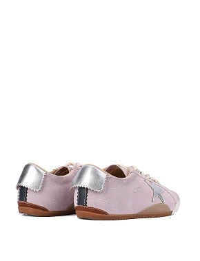 Кеди MIRATON - фото 3 - Miraton