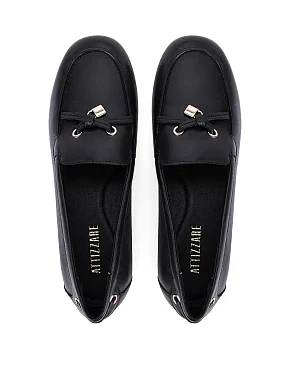 Мокасины Attizzare - фото 1 - Miraton