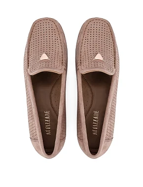 Мокасины Attizzare - фото 1 - Miraton