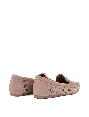 Мокасины Attizzare - фото 3 - Miraton