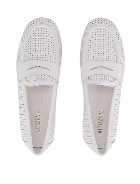Мокасини Attizzare - фото 1 - Miraton