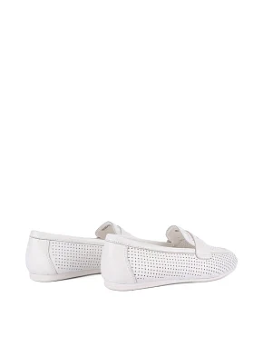 Мокасини Attizzare - фото 3 - Miraton