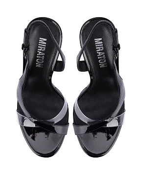 Босоножки MIRATON - фото 1 - Miraton