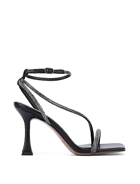 Босоніжки MiaMay - фото  - Miraton