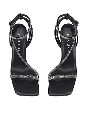 Босоніжки MiaMay - фото 1 - Miraton