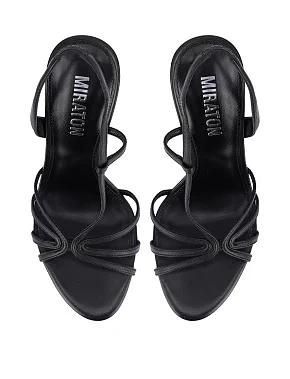 Босоножки MIRATON - фото 1 - Miraton