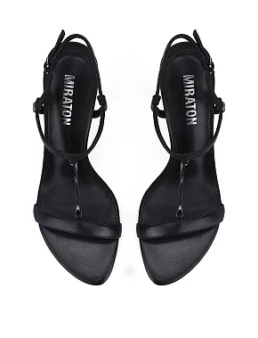 Босоножки MIRATON - фото 1 - Miraton