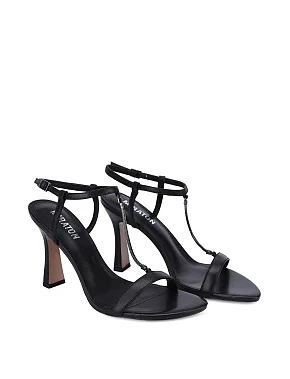 Босоножки MIRATON - фото 2 - Miraton