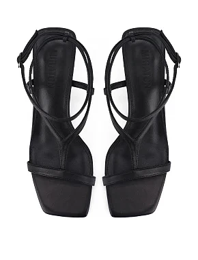 Босоножки MIRATON - фото 1 - Miraton