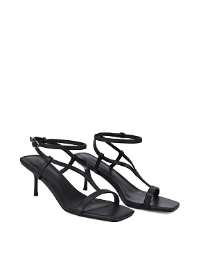 Босоножки MIRATON - фото 2 - Miraton