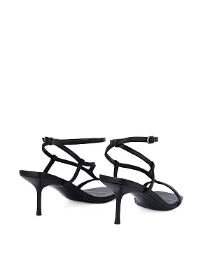 Босоножки MIRATON - фото 3 - Miraton