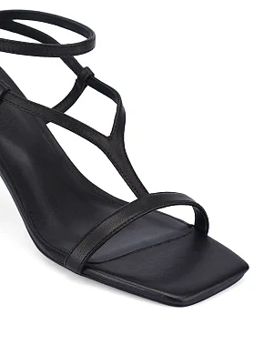 Босоножки MIRATON - фото 4 - Miraton