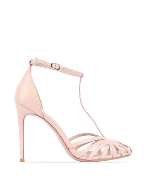 Босоніжки MiaMay - фото  - Miraton