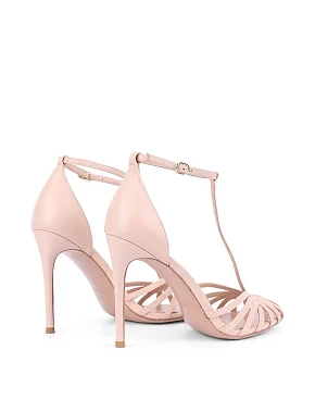 Босоніжки MiaMay - фото 3 - Miraton