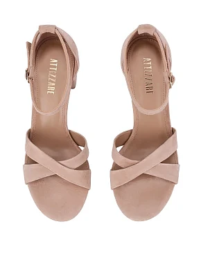 Босоніжки Attizzare - фото 1 - Miraton