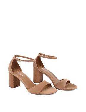 Босоножки Attizzare - фото 2 - Miraton