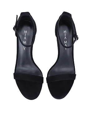 Босоножки MiaMay - фото 1 - Miraton