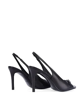 Босоножки MiaMay - фото 3 - Miraton